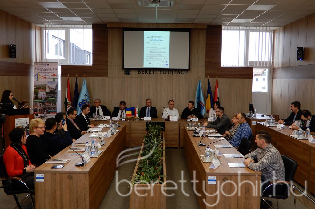 HURO Közigazgatási híd 01